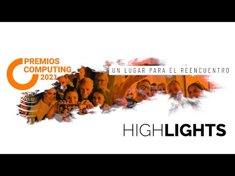PREMIOS COMPUTING 2021