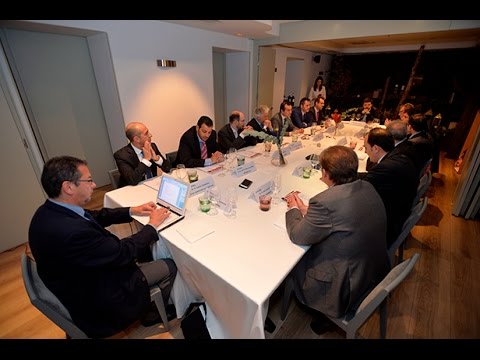 Cloud híbrida: Robustez privada y flexibilidad pública