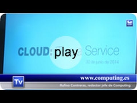 Es la hora de una estrategia de TI como Servicio