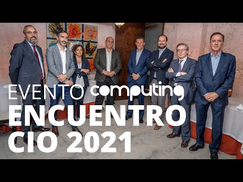 ENCUENTRO CIO 2021