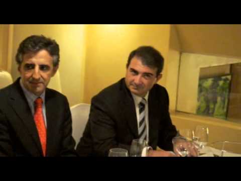 Computing reúne en Madrid a varios CIO de importantes compañías españolas