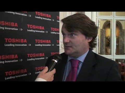 Alberto Ruano opina sobre el SIMO 2008