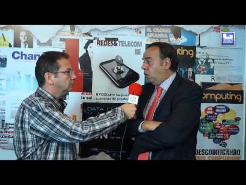 Simo Network, una feria en busca de un formato más vertical