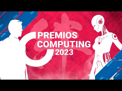 PREMIOS COMPUTING 2023