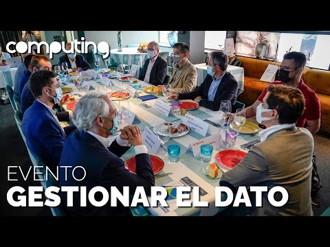 ¿Están preparadas las empresas para gestionar el dato?