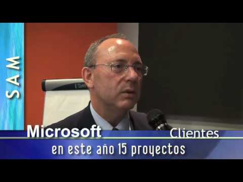 Microsoft ayuda a las empresas a poner al día sus licencias