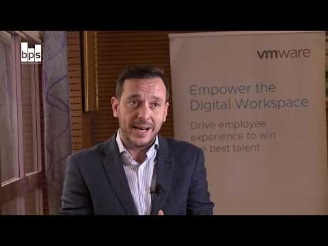 Digital Workplace Experience