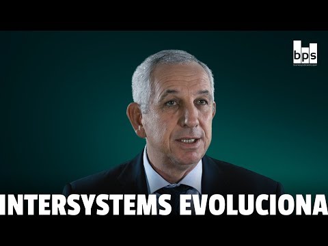 El negocio de Intersystems evoluciona