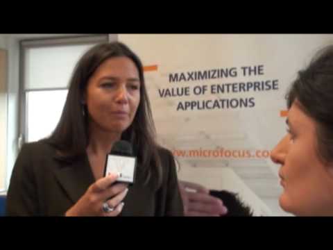 Microfocus ayuda a las operadoras a mejorar sus aplicaciones
