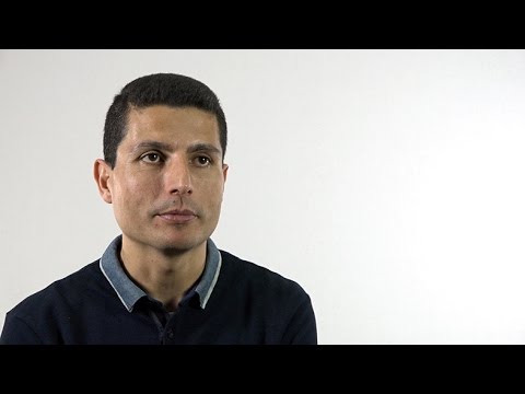 Entrevista a Javier Martín, CEO de Loogic