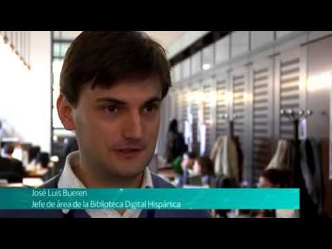 BNE: Digitalizar obras antiguas es democratizar la cultura