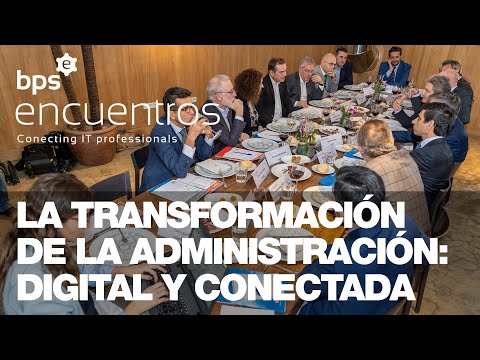 La transformación de la AAPP