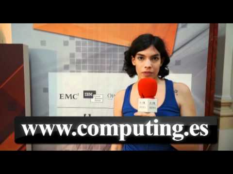 VI Foro de Tecnología Documental y Workflow