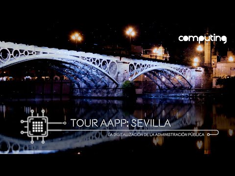 TOUR AAPP: SEVILLA