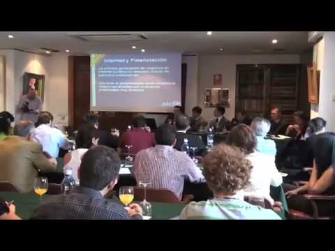 AIEI: Asociación para ayudar a los emprendedores en Internet