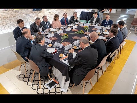 El CIO ¿clave en la transformación digital?