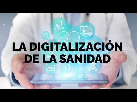 La digitalización de la Sanidad