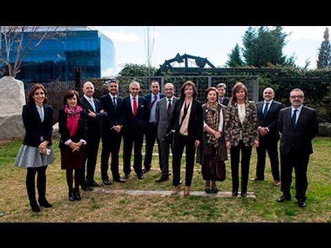 Encuentro Líderes Computing 2016