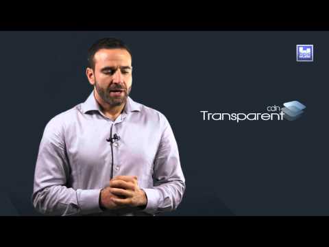 Transparent: “Ofrecemos prestaciones de distribución de contenidos”