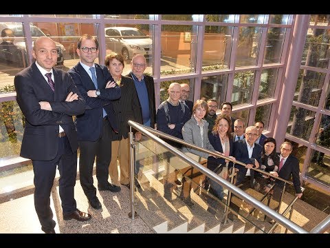 Modernizar la educación. El ABC de la digitalización