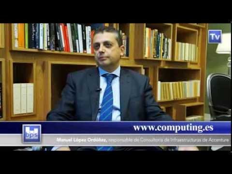 La movilidad redefine el puesto de trabajo