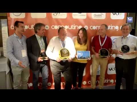 El IX Torneo de Mus de Computing en imágenes