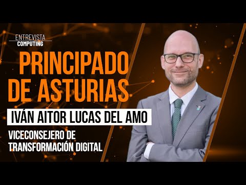 Entrevista: Iván Aitor Lucas del Amo