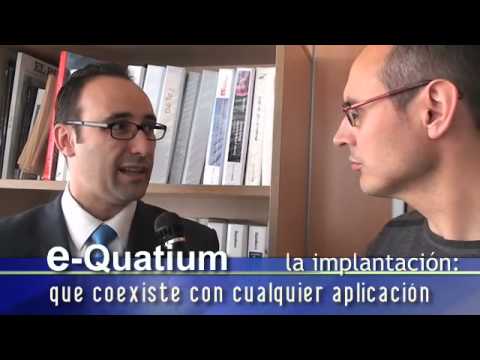 e-Quatium ayuda a gestionar el riesgo de crédito
