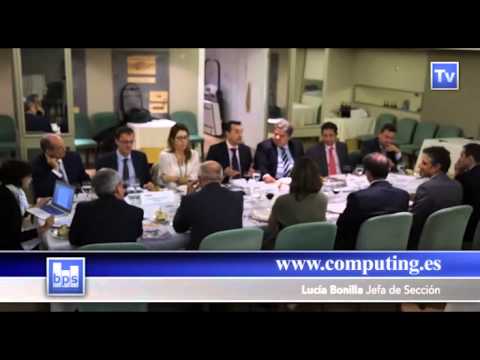 Computing celebra su tercer encuentro con CIOs
