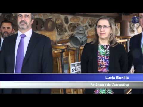 Computing celebra su quinto almuerzo con CIOs