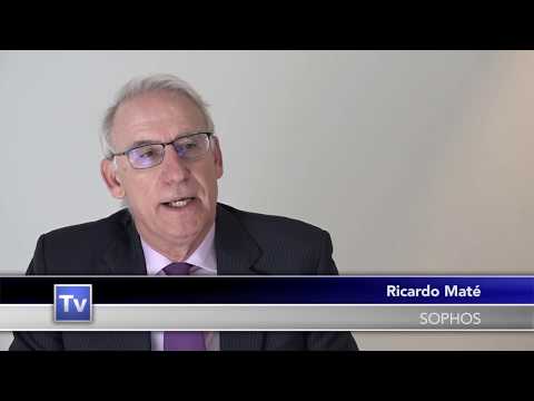 Ciberseguridad: Sophos