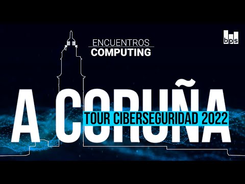 Tour ciberseguridad La Coruña
