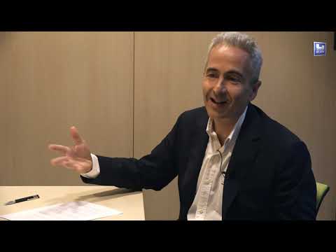 Unidad del gobierno del dato en Seguros Santalucía