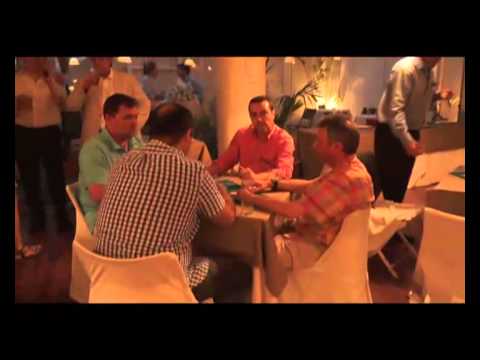 VII Torneo de Mus de Computing: las TIC envidan sobre el tapete