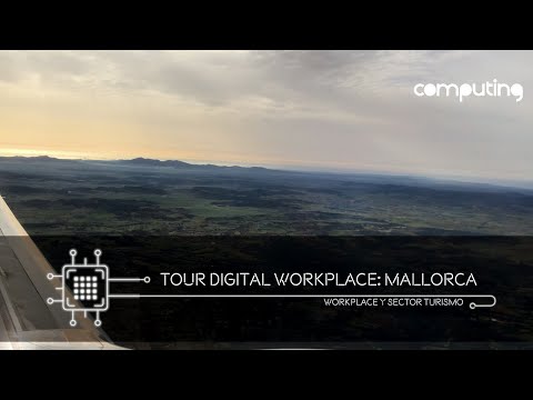 Tour digital workplace MALLORCA