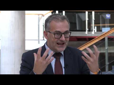 La empresa inteligente según SAP