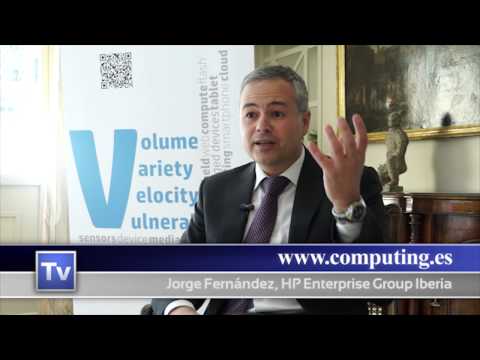 Big Data: El diluvio universal de los datos