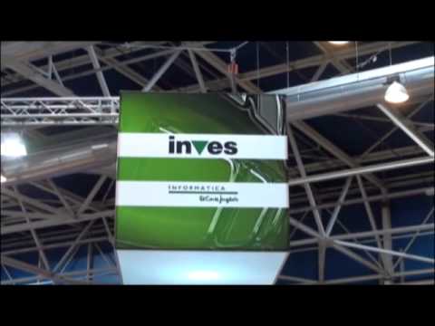 Inves e Informática El Corte Inglés acercan la Cartelería Digital en el Salón TotalMedia 2010