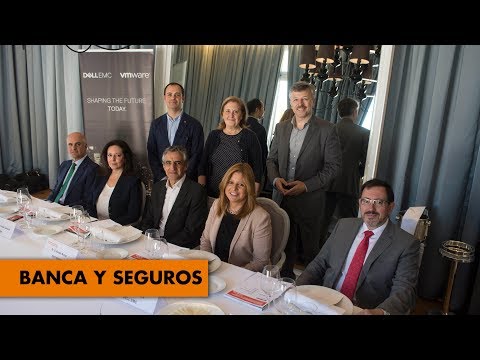 Banca y seguros