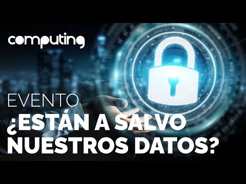 Están a salvo nuestros datos