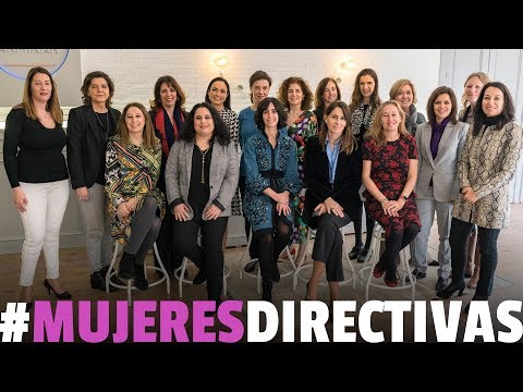 Consejos para futuras mujeres directivas