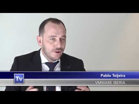 Ciberseguridad: VMWARE