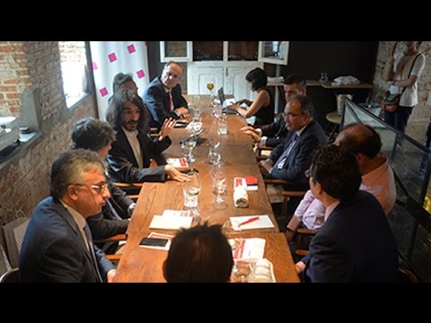 Las nuevas reglas del juego del mundo digital