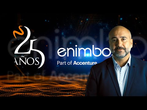 25 años de historia con Enimbos