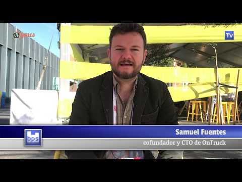 Guía Startup: OnTruck