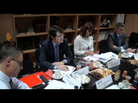 El negocio está en los servicios