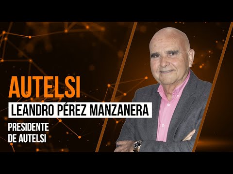 Entervista: Leandro Pérez Manzanera
