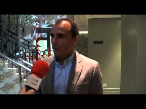 Microsoft lanza Windows Server 2012