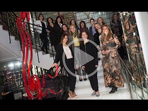 III Encuentro Mujeres Directivas