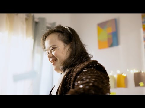 Día Internacional de las Personas con Discapacidad - 3 de diciembre 2025 - FUNDACION JUAN XXIII